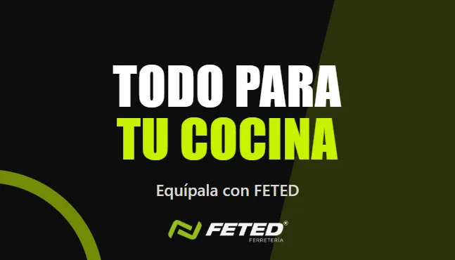 Todo para tu cocina